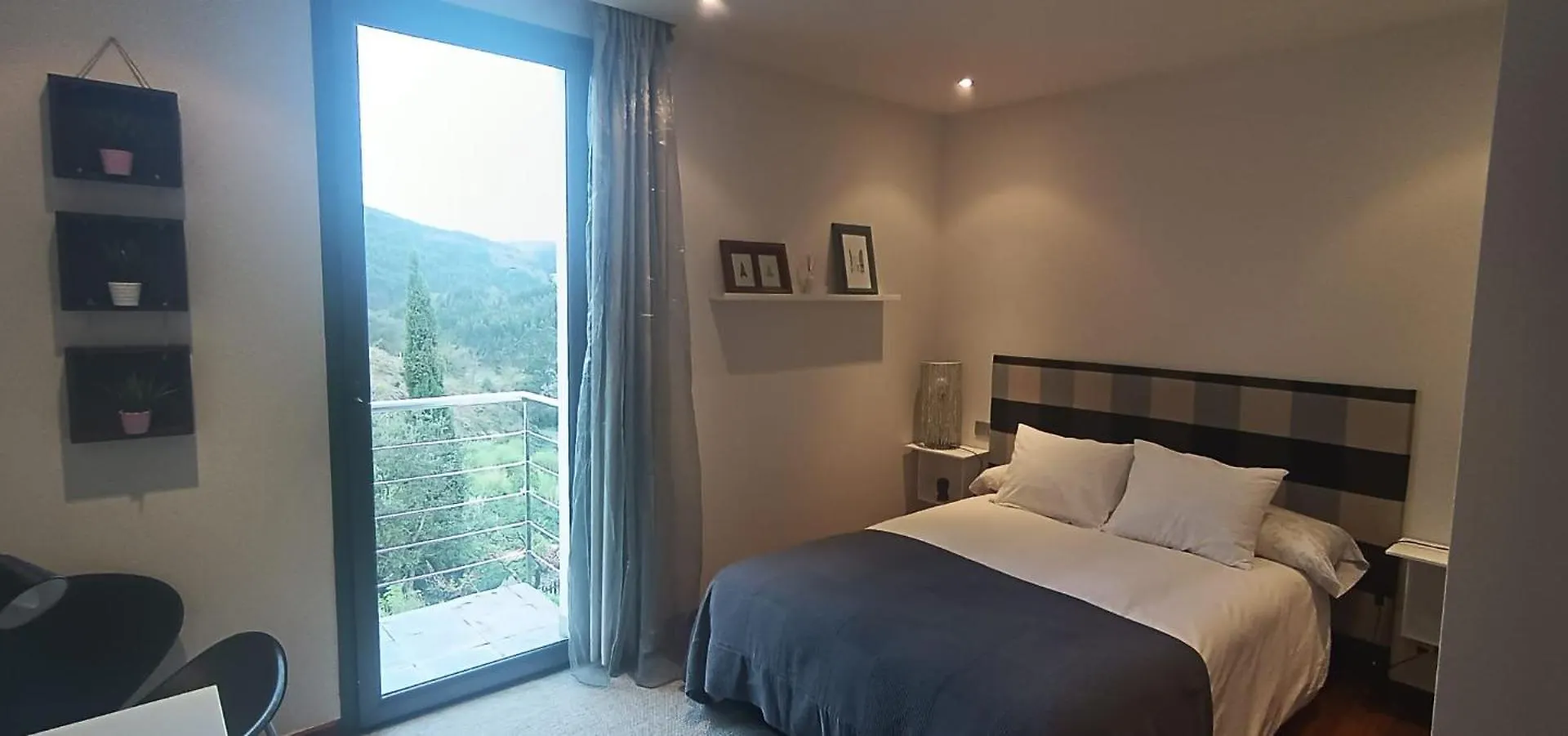 Argiazblai Apartment Plentzia