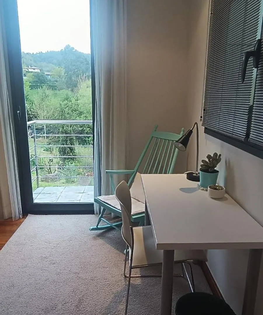 Homestay Argiazblai Apartment Plentzia Spain