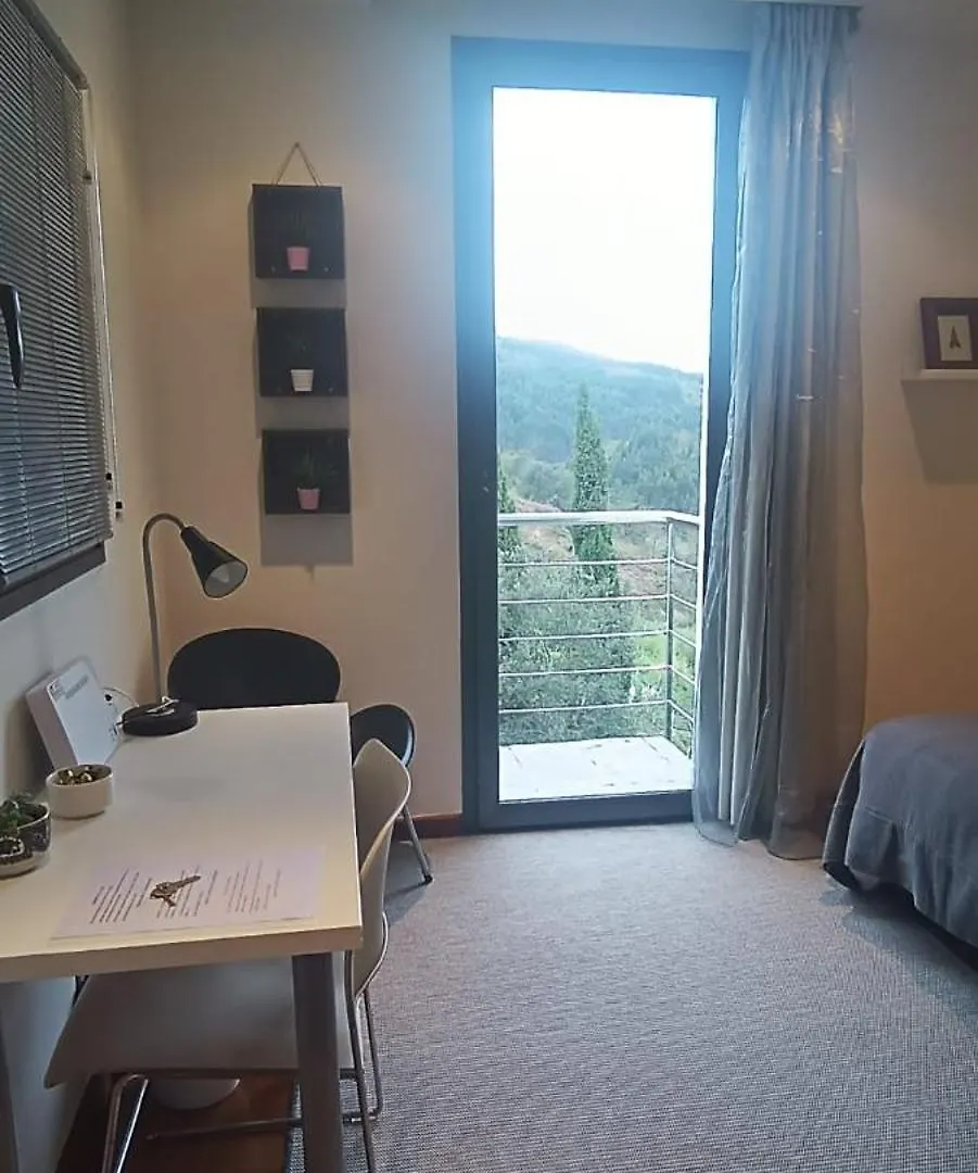 Argiazblai Apartment Plentzia Spain