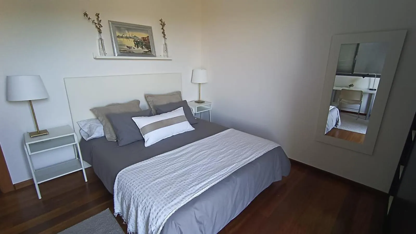 Apartamento Argiazblai Plentzia
