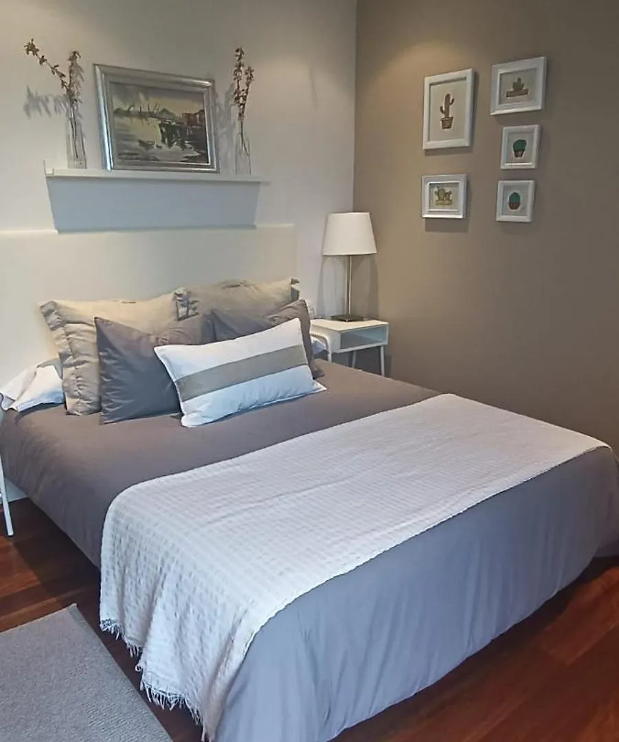 Apartamento Argiazblai Plentzia España