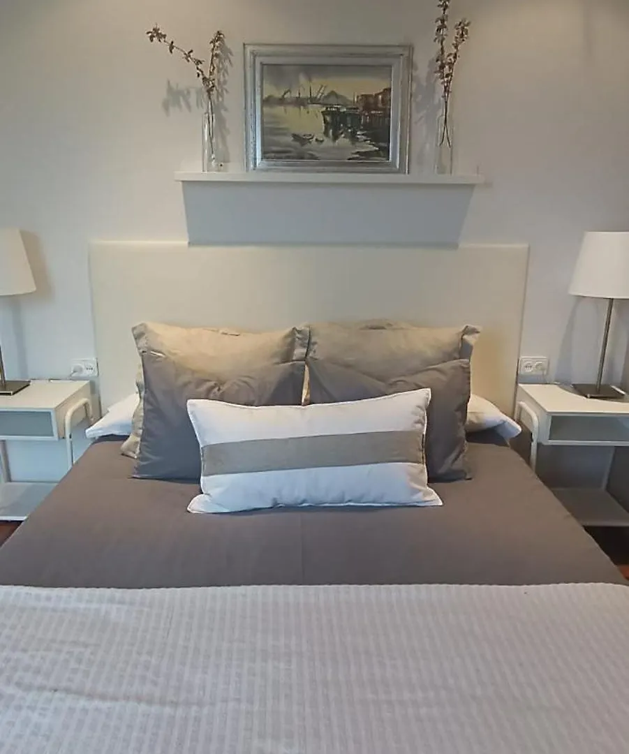 Apartamento Argiazblai Plentzia España