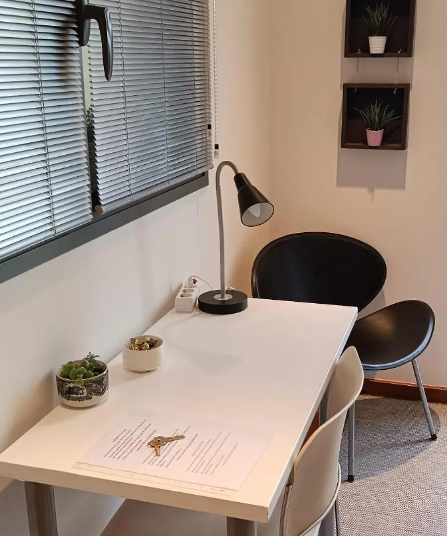 Apartamento Argiazblai Plentzia 0*,  España