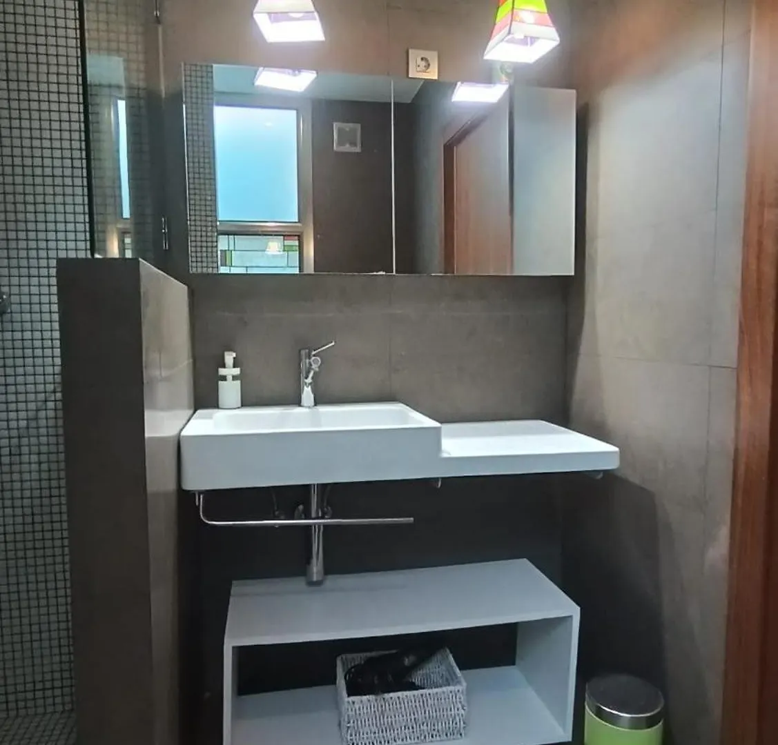 Apartamento Argiazblai Plentzia 0*,