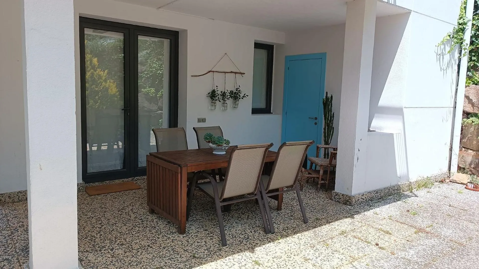 Apartamento Argiazblai Plentzia 0*,
